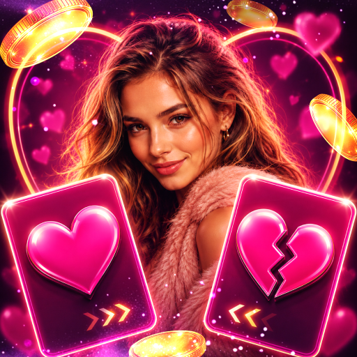 Icona App Swipe Girls